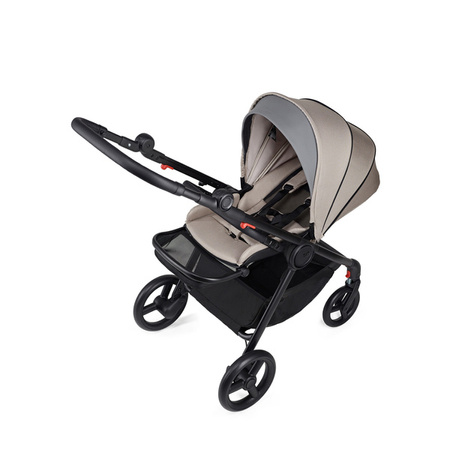 [OUTLET] Anex IQ Wózek Głęboko-Spacerowy Vintage