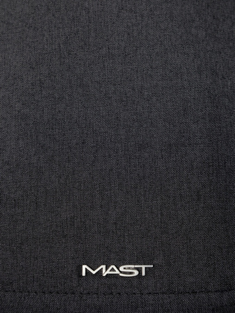 Mast Swiss Design M2 Wózek Spacerowy Dark Grey