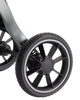 Carrello Atom M CRL-5527 Wózek Spacerowy Alloy Grey