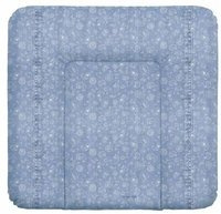 Denim Style Boho Blue