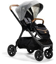 Joie Finiti Wózek Spacerowy  Signature Carbon