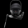 Britax Romer Baby-Safe Pro Fotelik Samochodowy 0-13kg + Baza Vario Base 5Z Deep Black Classic