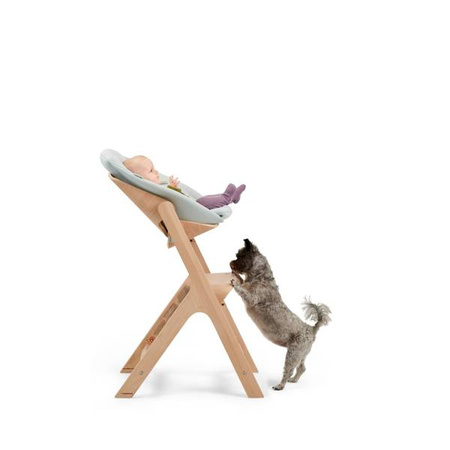 Maxi-Cosi Nesta NewBorn KIt Zestaw Dla Noworodków Beyond Sky Grey