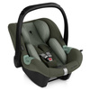 ABC Design Tulip Fotelik Samochodowy 0-13 Kg Sage + Baza Isofix Root