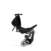 Cybex Libelle New Wózek Spacerowy Moon Black 2023 + Pałąk