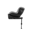 Cybex Sirona G I-Size Fotelik Samochodowy 0-20kg Plus Stone Grey + Cybex Baza G Black	