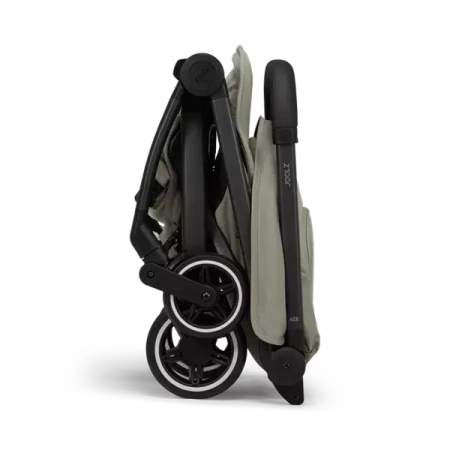 Joolz Aer+ Wózek Spacerowy + Pałąk + Uchwyt Na Kubek Sage Green 