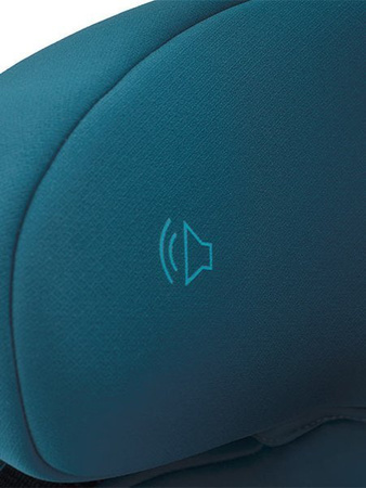 Recaro Mako Elite 2 I-Size Fotel Samochodowy 15-36kg Select Teal Green
