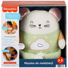 [OUTLET] Fisher Price Muzyczka Myszka Do Medytacji HHH47