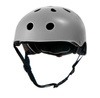 Kinderkraft 2Way Next Rowerek Biegowy Light Green + Kinderkraft Safety Kask