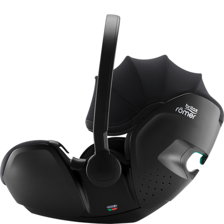 [OUTLET] Britax Romer Baby-Safe Pro Fotelik Samochodowy 0-13kg Galaxy Black