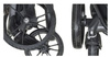 [OUTLET]Baby Jogger Wózek Głęboko Spacerowy City Premier Granite + fotelik