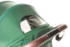 4Baby Stinger Pro Wózek Spacerowy Green