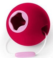 Cherry Red + Sweet Pink