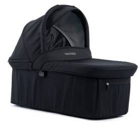 Valco Trend4 / Trend Ultra Gondola Ash Black