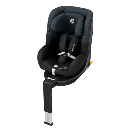 Maxi-Cosi Mica 360 S Fotelik Samochodowy Tonal Black