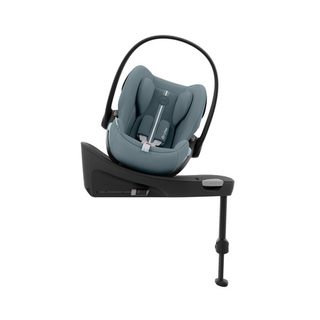 [OUTLET] Cybex Cloud G I - Size Fotelik Samochodowy Stormy Blue Plus 0-13kg