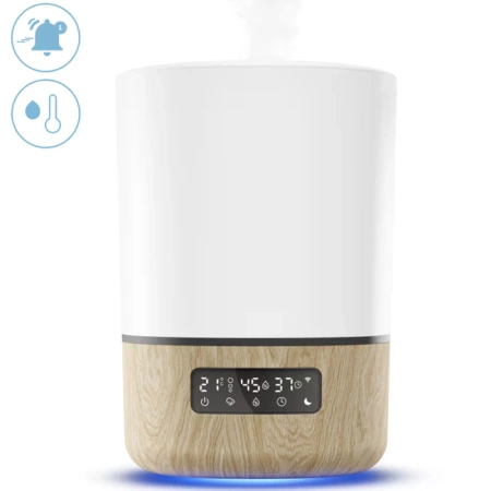 Maxi-Cosi Breathe Humidifier Nawilżacz Powietrza Biały