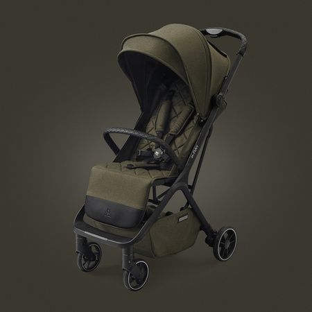 Future Design Xplode X-Ray Wózek Spacerowy Misty Olive