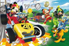 Trefl Puzzle 60 el. Rajd Z Przyjaciółmi 