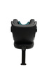 Caretero Fortis i-Size Fotelik Samochodowy 0-36 kg Emerald