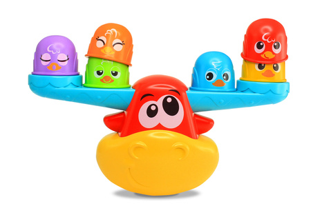 Dumel Balansujący Łoś