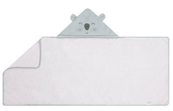 Albero Mio Ręcznik z kapturkiem Baby A003  Koala