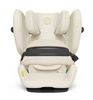 Cybex Pallas G I-Size Fotelik Samochodowy 9-50 kg Seashell Beige 2023