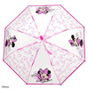 Perletti Parasolka Dziecięca Minnie 45cm Safe Opening 