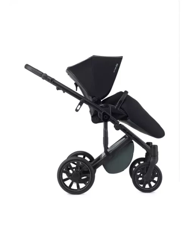 [OUTLET] Anex M/Type Pro Wózek Głęboko-Spacerowy Casual Green