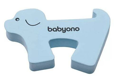 Babyono Zabezpieczenia Do Mebli Drzwi 958