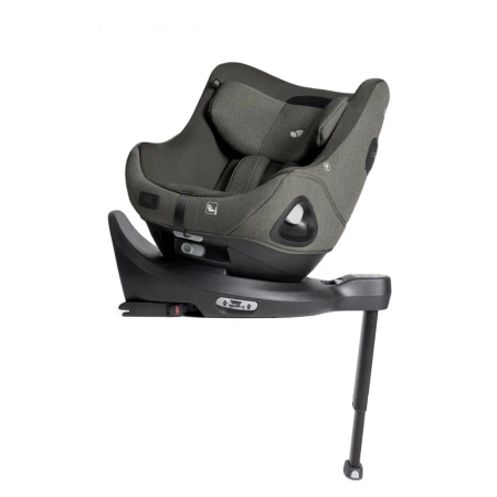 Joie  i-Harbour E i-size Fotelik Samochodowy 0-18Kg Evergreen