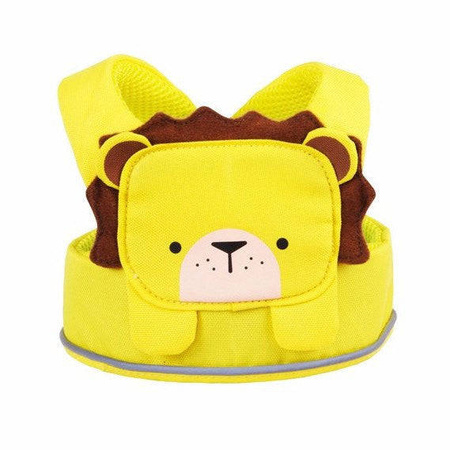 Trunki Szelki Bezpieczeństwa Do Nauki Chodzenia  Leeroy