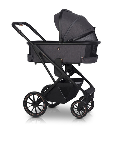 [Outlet] Cavoe Axo Shine Gondola Do Wózka French Gray