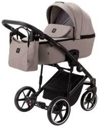 Adamex Mobi Air Wózek Głęboko-Spacerowy 2w1 TK72