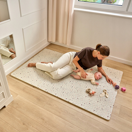 Lionelo Mata edukacyjna Yoka