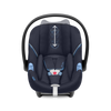 Cybex Aton M I-Size & SensorSafe 0-13 kg RWF Urban Black