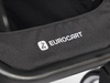 Euro-Cart Crox Wózek Głęboki Rose