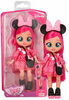 Tm Toys Lalka Cry Babies Bff Disney Minnie Długie Włosy Do Stylizacji