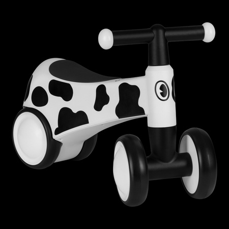 Lionelo Sammy Jeździk Od 1 Roku Życia White