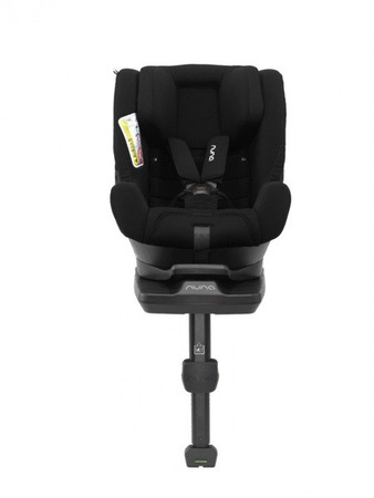 [OUTLET] Nuna Norr Fotelik Samochodowy 0-18kg RWF  Caviar