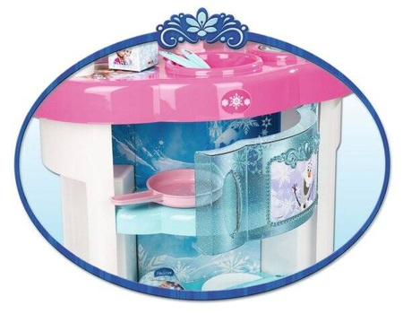 [OUTLET] Simba Kuchnia Dla Dzieci Kraina Lodu Frozen