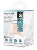 Suavinex Smoczek Fizjologiczny SX Pro silikonowy 2-2 m zero zero 3401404