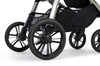 [OUTLET] Baby Jogger City Sights Wózek Spacerowy Dark Slate 