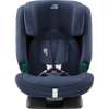 Britax Romer Versafix Fotelik Samochodowy 76-150cm Moonlight Blue