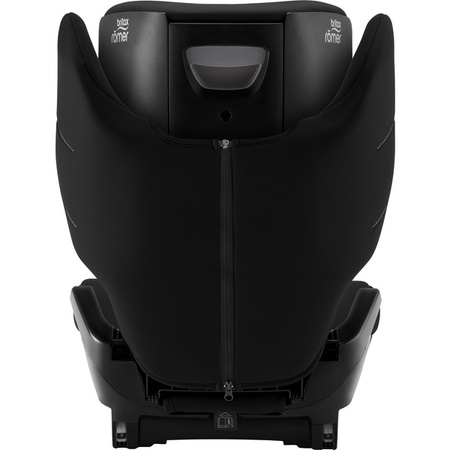 [OUTLET] Britax Hi-Liner Fotelik Samochodowy 15-36kg Space Black