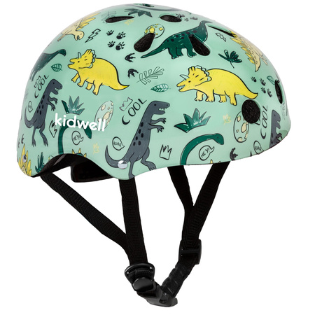 Kidwell Orix Plus Kask Ochronny Dino M