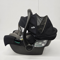 [OUTLET] Joie i-Gemm 3 Fotelik Samochodowy 0-13 kg Shale