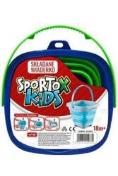 Artyk Wiaderko Składane Sportox Kids