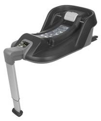UPPA Baby Mesa i-Size Baza Do Fotelika